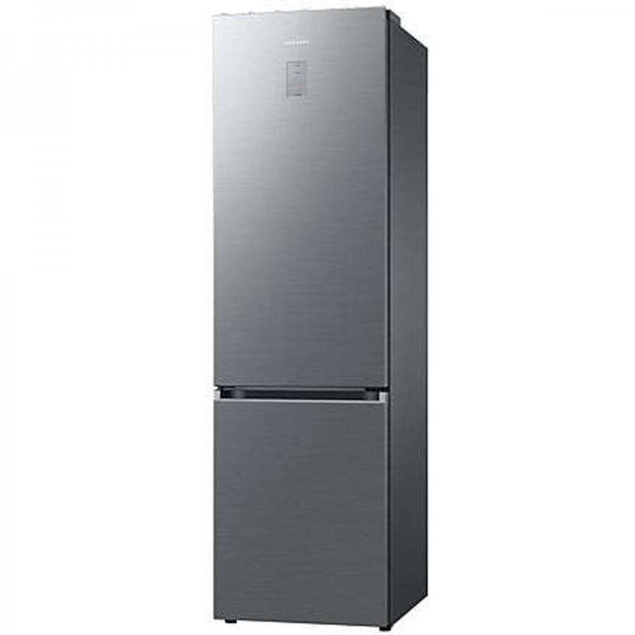 Samsung RB38C776ASR/EF vrijstaande koel-vriescombinatie