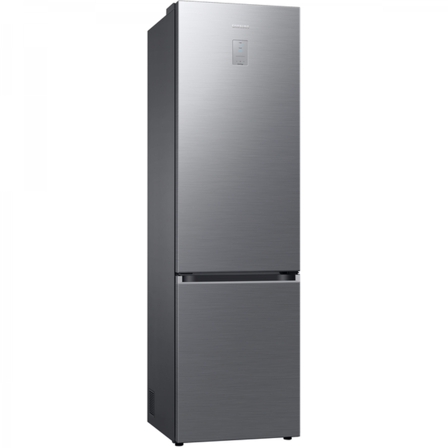 Samsung RB38C776ASR/EF vrijstaande koel-vriescombinatie