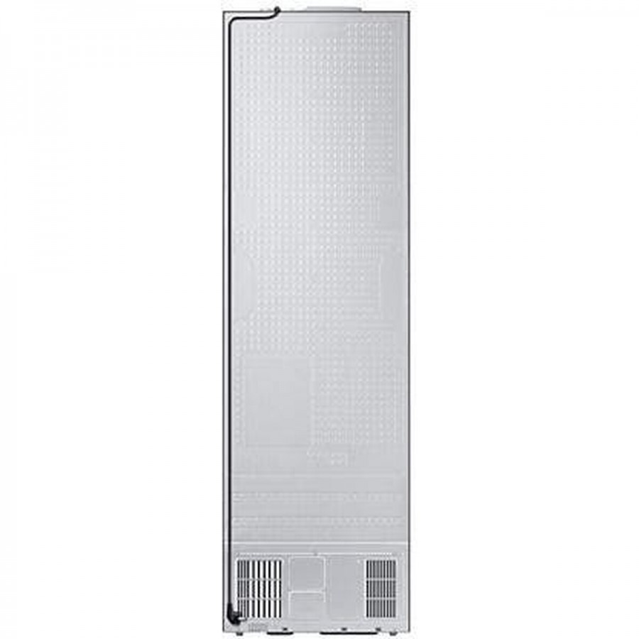 Samsung RB38C776ASR/EF vrijstaande koel-vriescombinatie