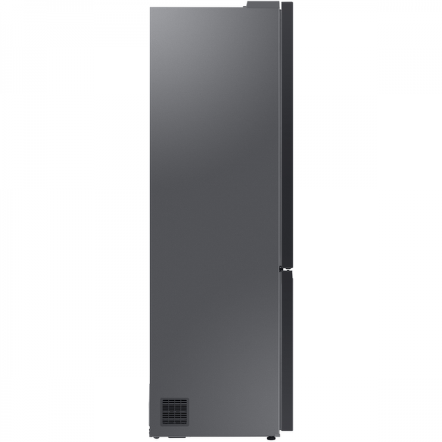 Samsung RB38A7CGTS9/EF vrijstaande koel-vriescombinatie