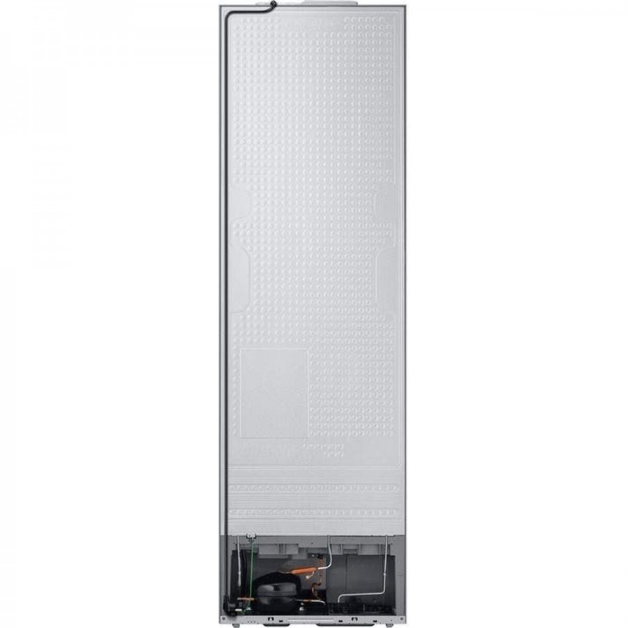 Samsung RB38C605CB1/EF vrijstaande koel-vriescombinatie