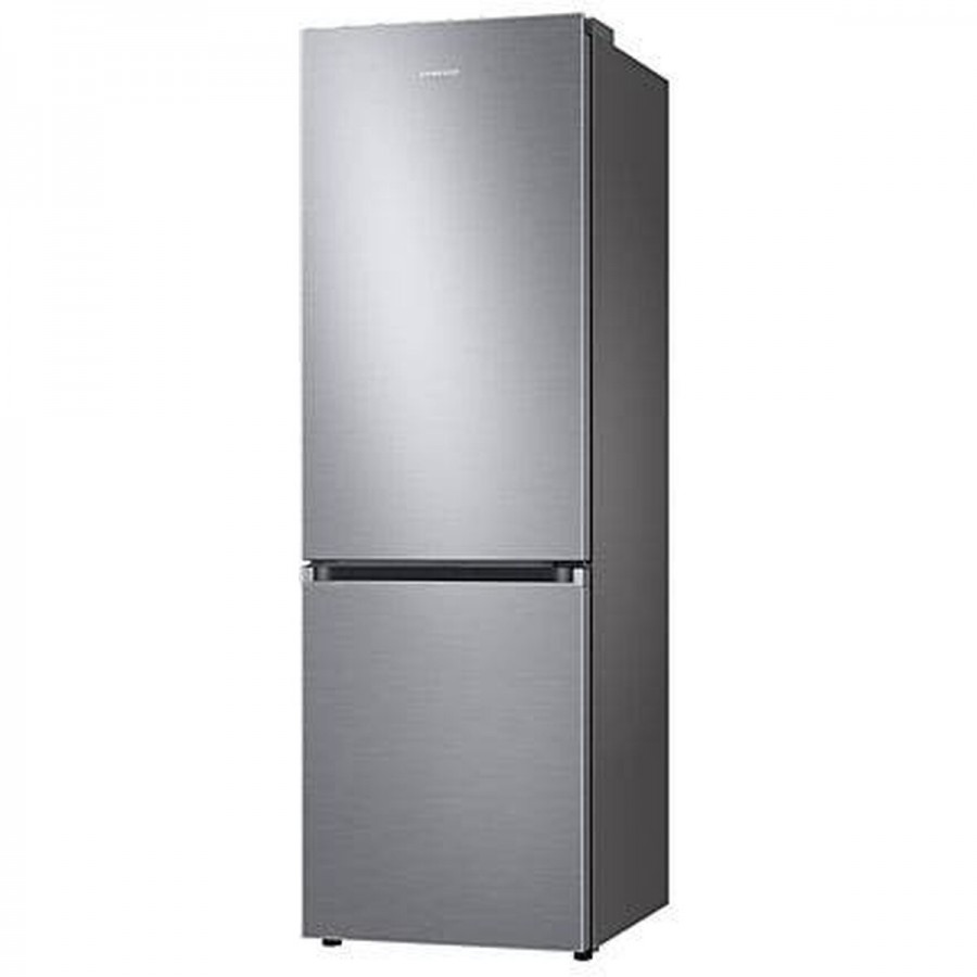 Samsung RB34C705CS9/EF vrijstaande koel-vriescombinatie