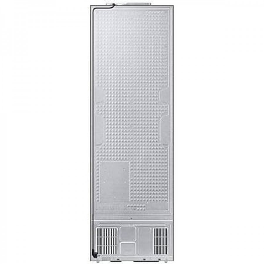 Samsung RB34C705CS9/EF vrijstaande koel-vriescombinatie