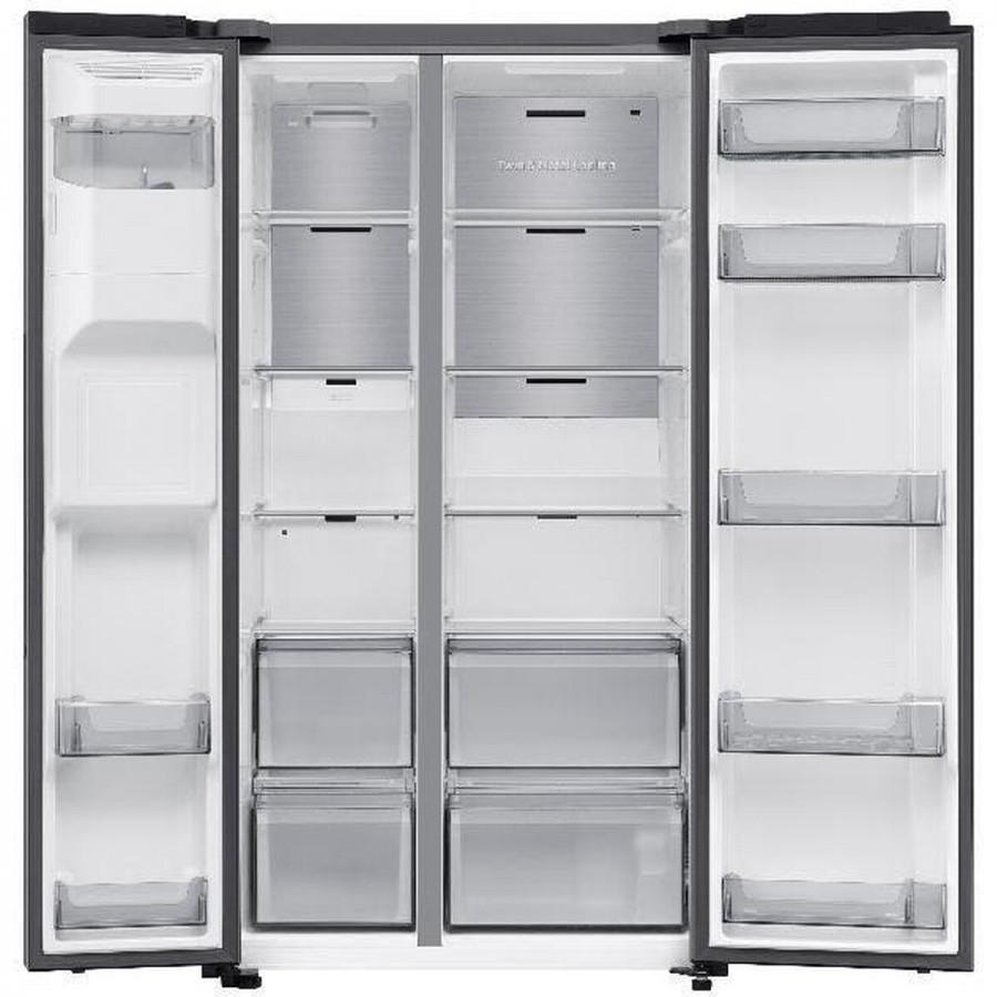 Samsung RS70F66KBTEF 7-serie amerikaanse koelkast