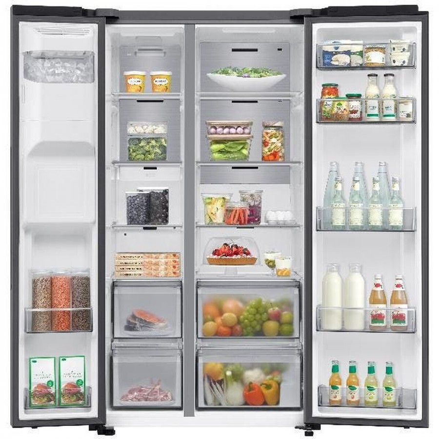 Samsung RS70F66KBTEF 7-serie amerikaanse koelkast