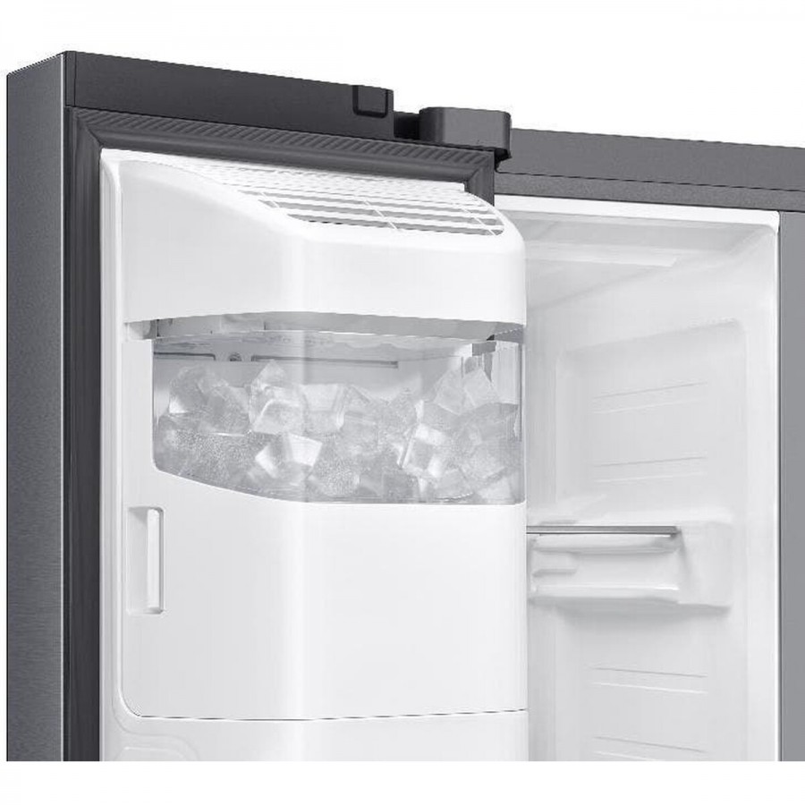 Samsung RS70F66KBTEF 7-serie amerikaanse koelkast