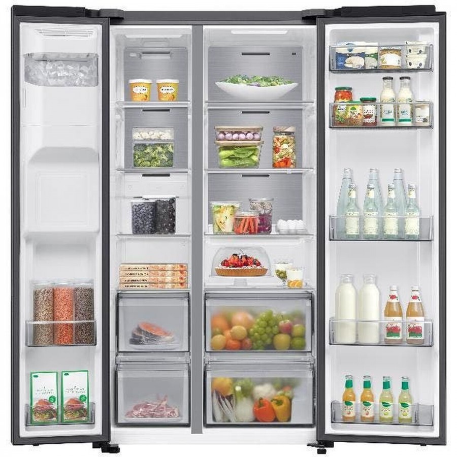 Samsung RS70F64KEFEF 7-serie amerikaanse koelkast