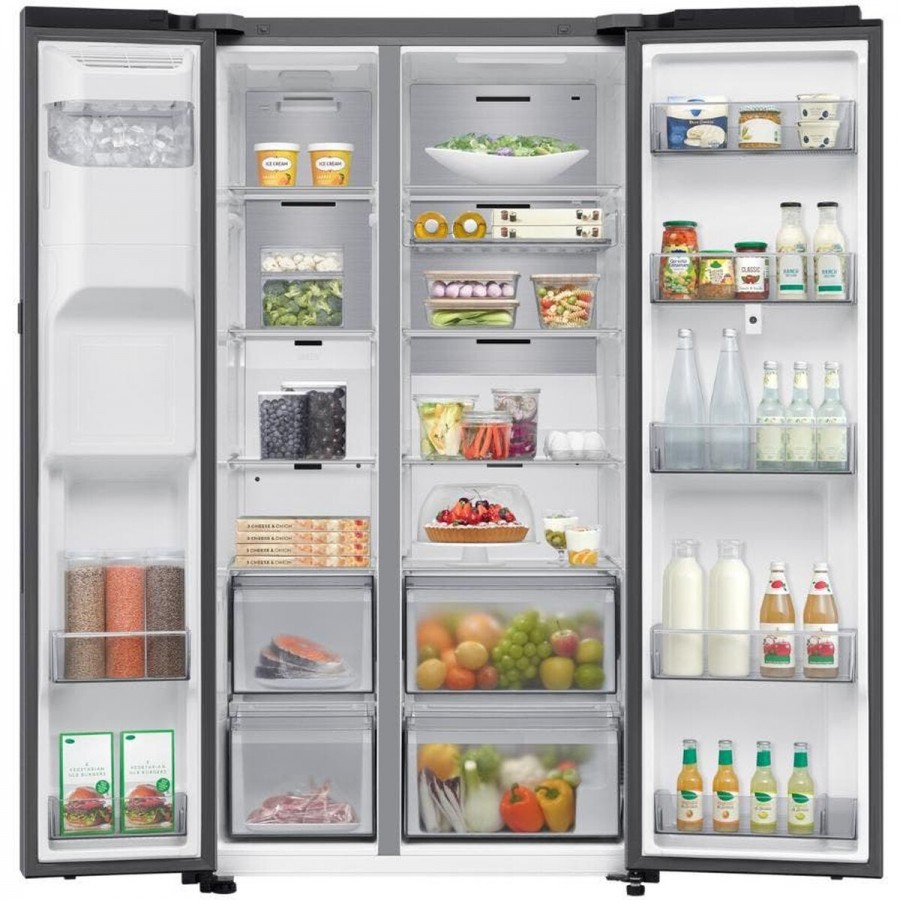 Samsung RS90F66BETEF 9-serie amerikaanse koelkast