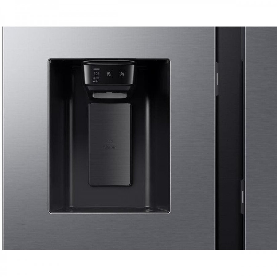 Samsung RS90F66BETEF 9-serie amerikaanse koelkast