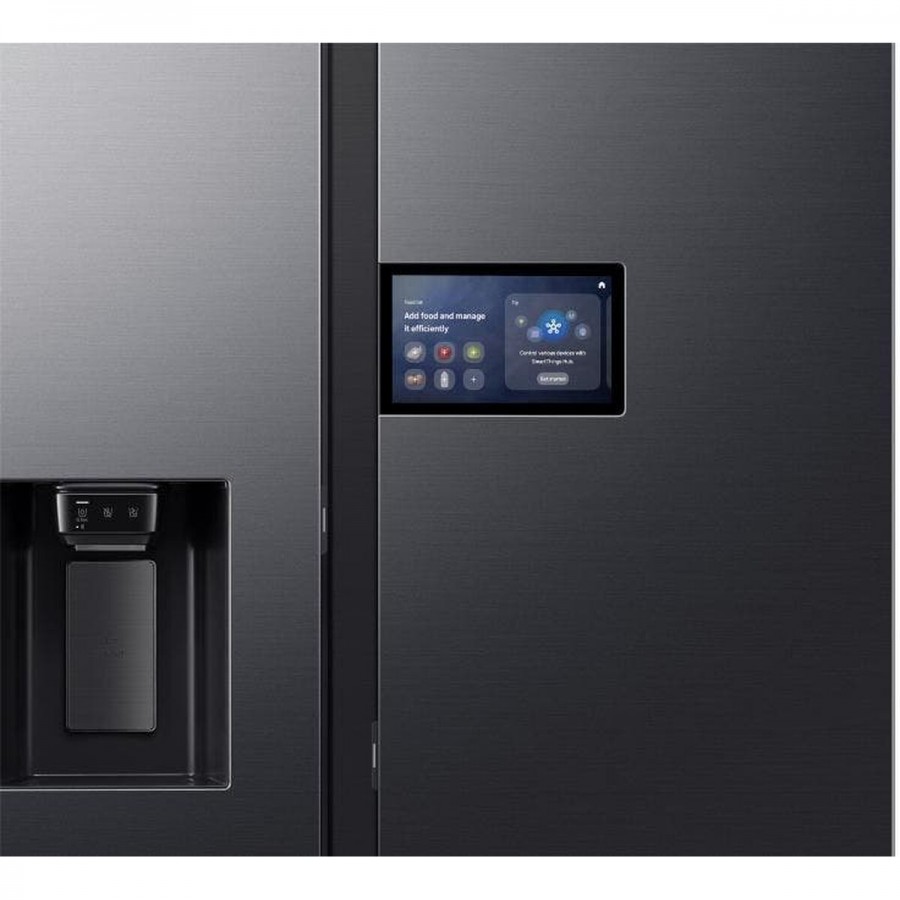 Samsung RS90F64EDFEF 9-serie amerikaanse koelkast