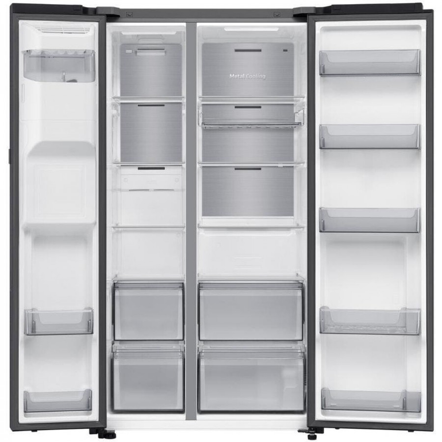 Samsung RS90F64EDFEF 9-serie amerikaanse koelkast