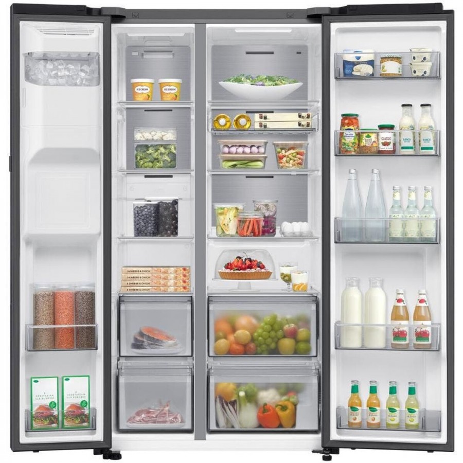 Samsung RS90F64EDFEF 9-serie amerikaanse koelkast