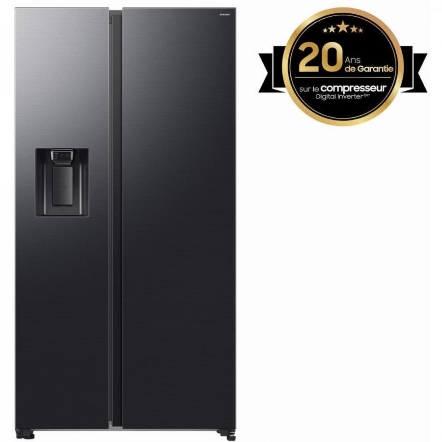 Samsung RS70F66KCFEF amerikaanse koelkast