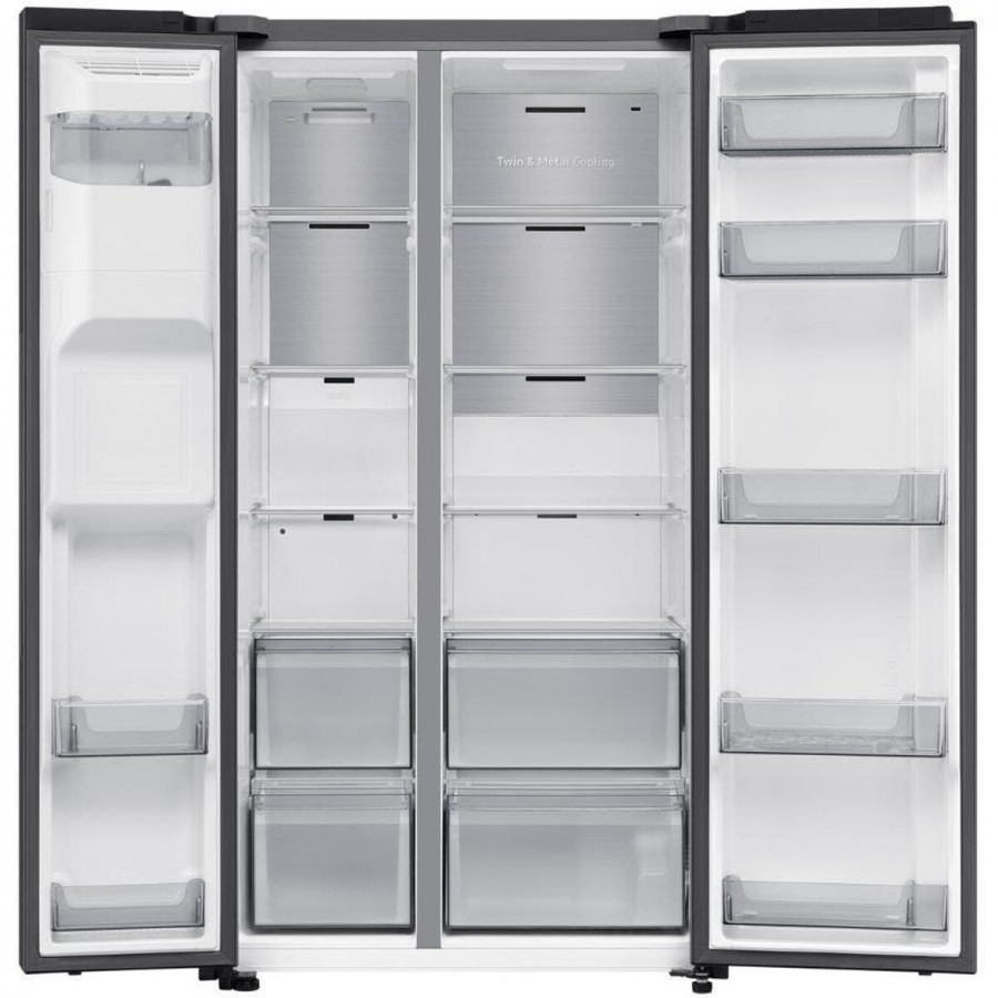 Samsung RS70F66KCFEF amerikaanse koelkast