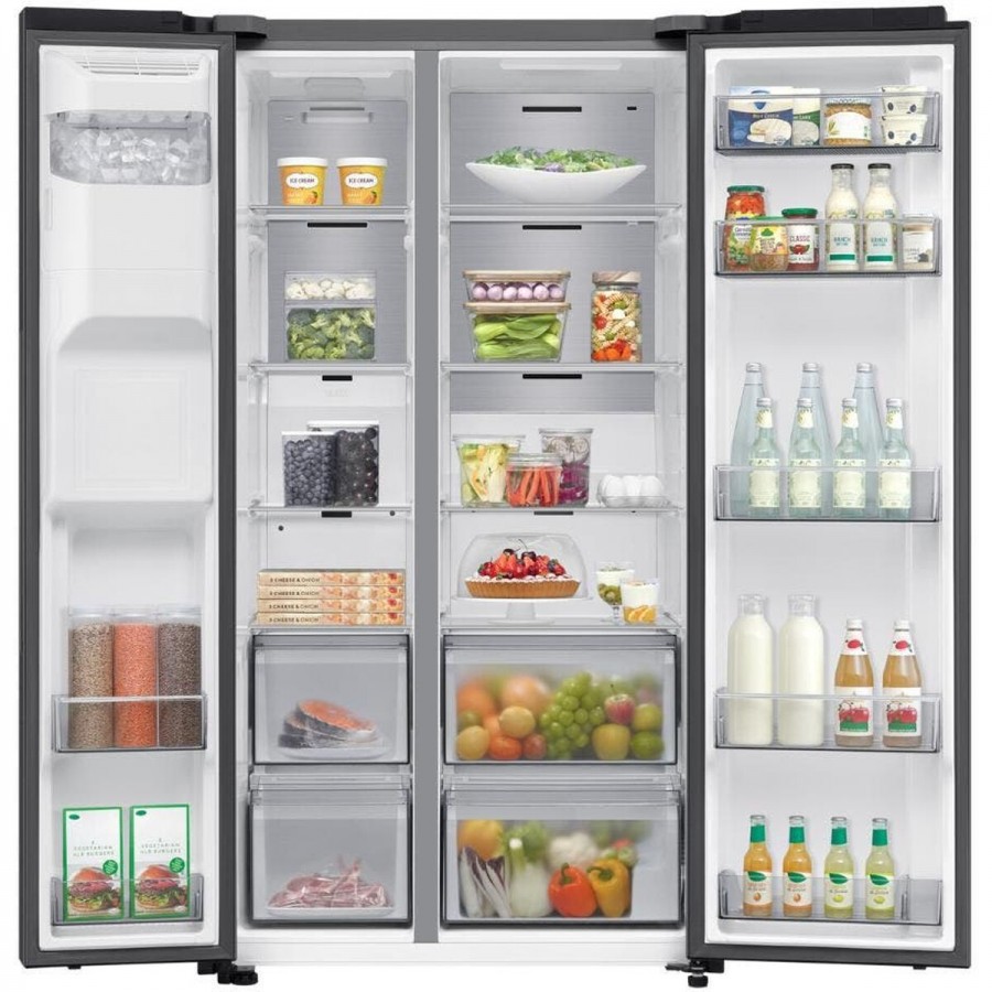 Samsung RS70F66KCFEF amerikaanse koelkast