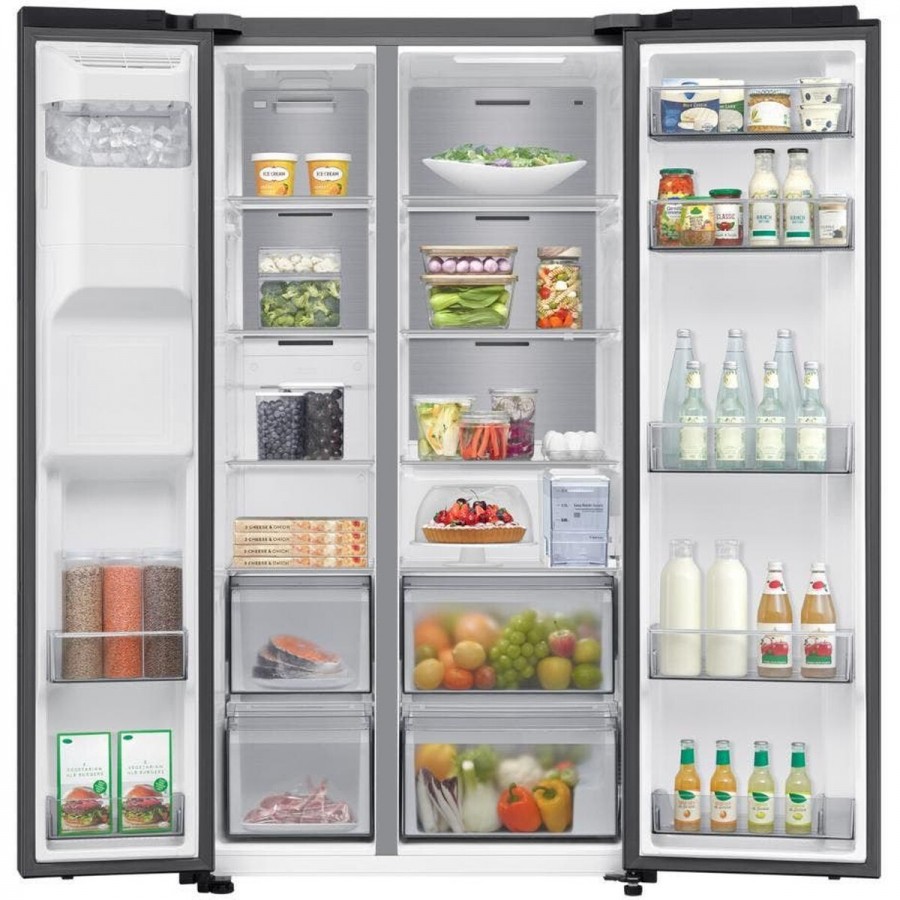 Samsung RS70F65KEFEF 7 Serie amerikaanse koelkast