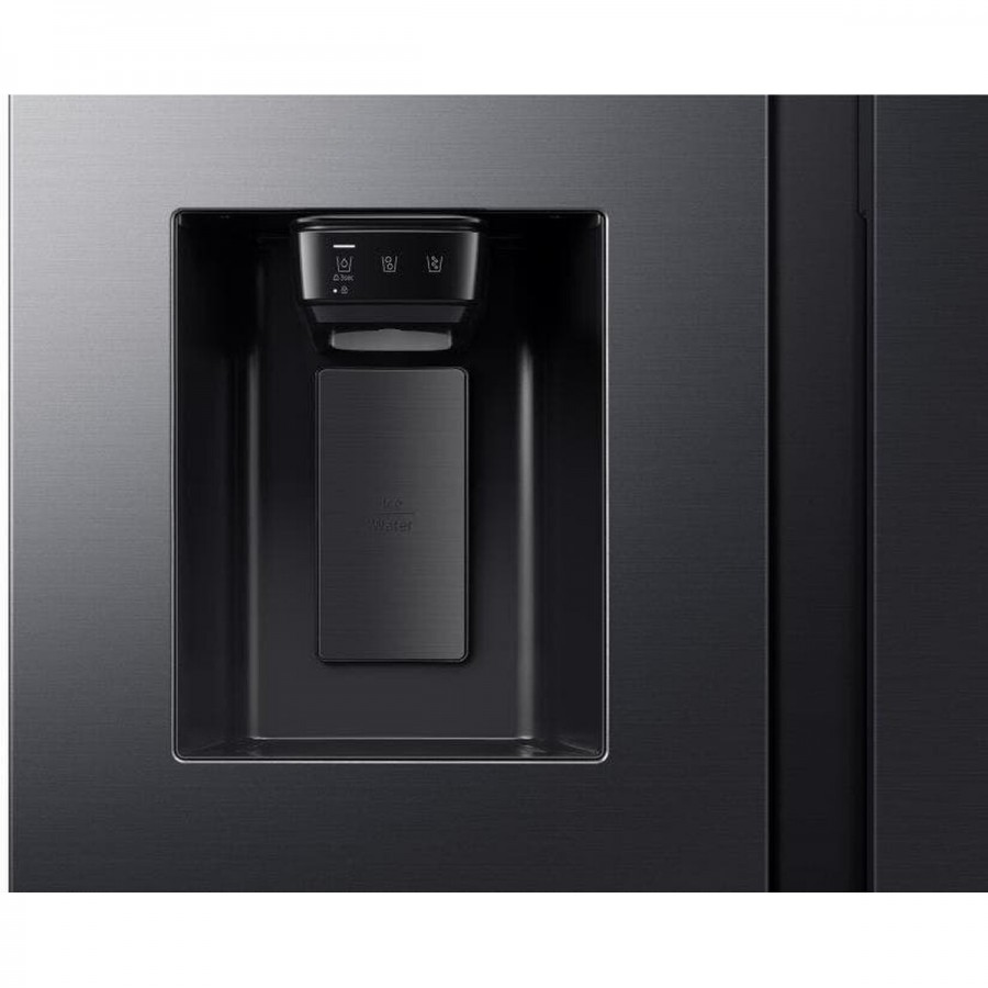 Samsung RS70F65KEFEF 7 Serie amerikaanse koelkast