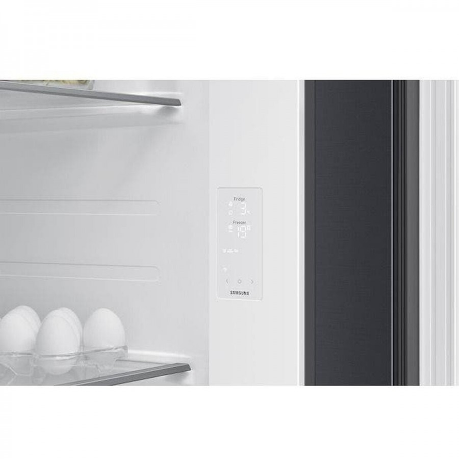 Samsung RS70F65KEFEF 7 Serie amerikaanse koelkast