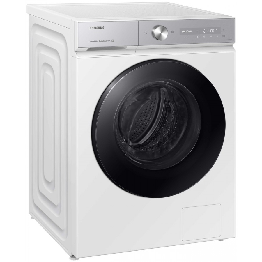 Samsung WW90DB8U95GHU3 voorlader wasmachine