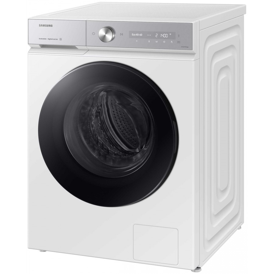 Samsung WW90DB8U95GHU3 voorlader wasmachine