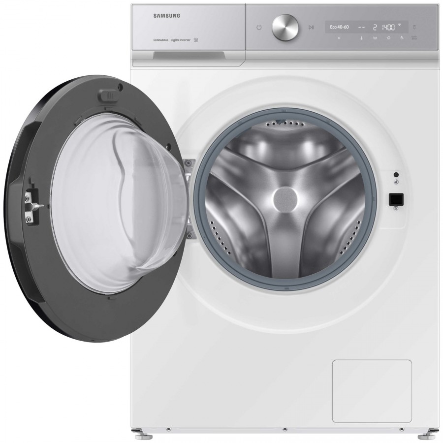Samsung WW90DB8U95GHU3 voorlader wasmachine
