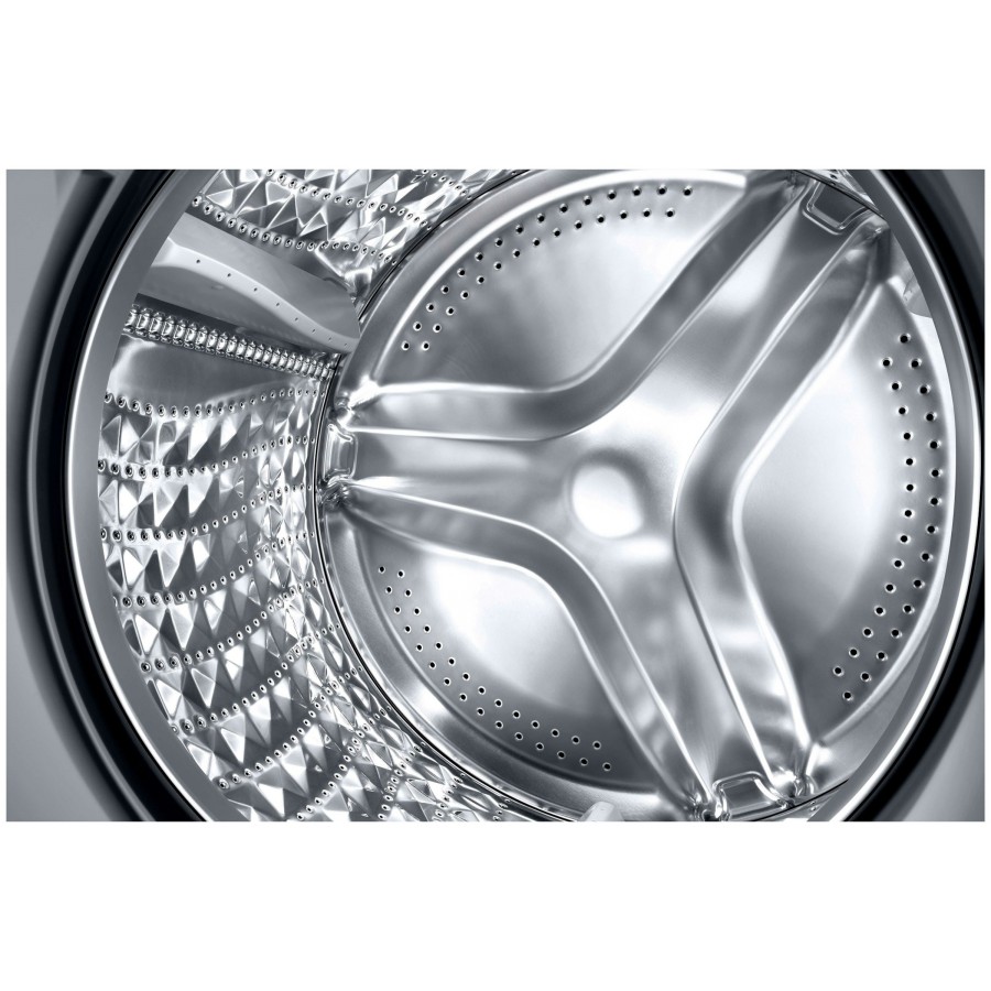 Samsung WW90DB8U95GHU3 voorlader wasmachine