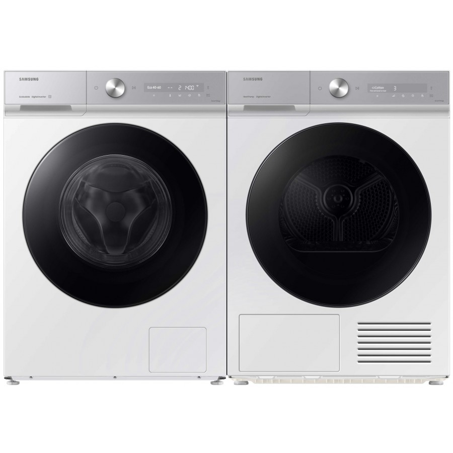 Samsung WW90DB8U95GHU3 voorlader wasmachine