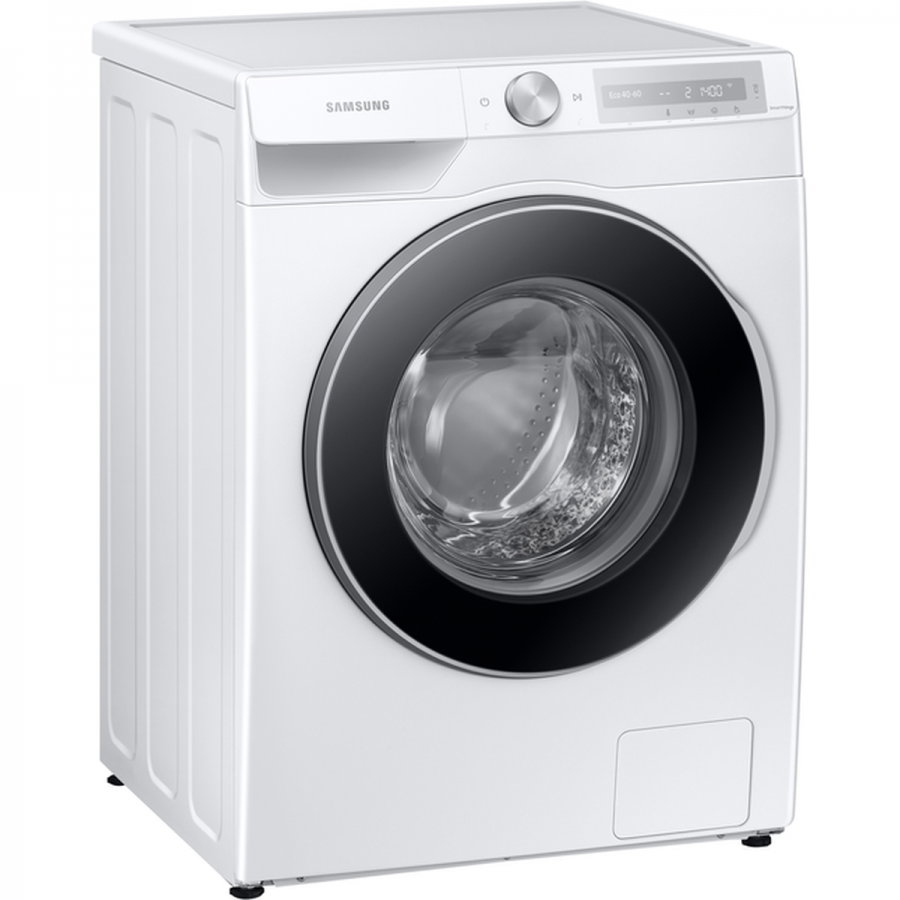 Samsung WW80T634ALHAS2 voorlader wasmachine