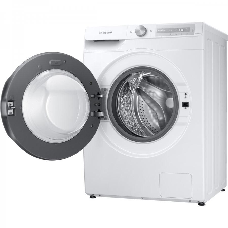 Samsung WW80T634ALHAS2 voorlader wasmachine