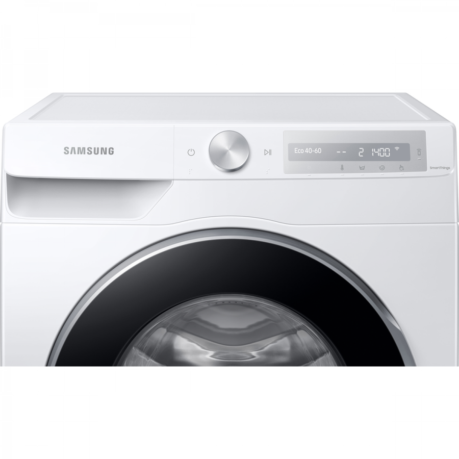 Samsung WW80T634ALHAS2 voorlader wasmachine