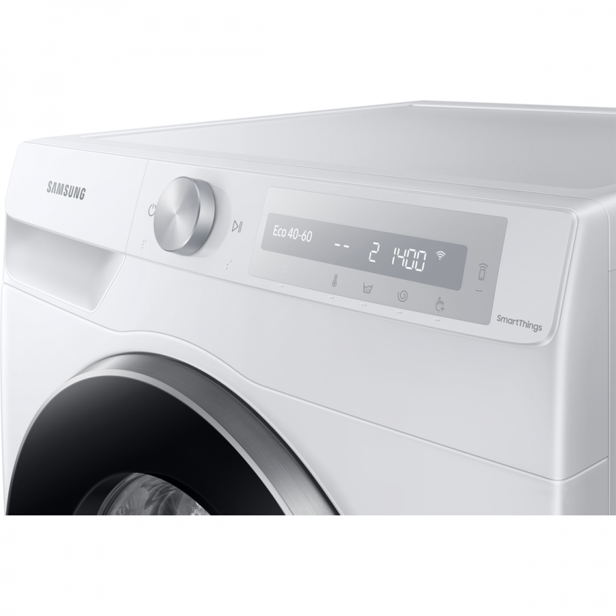 Samsung WW80T634ALHAS2 voorlader wasmachine