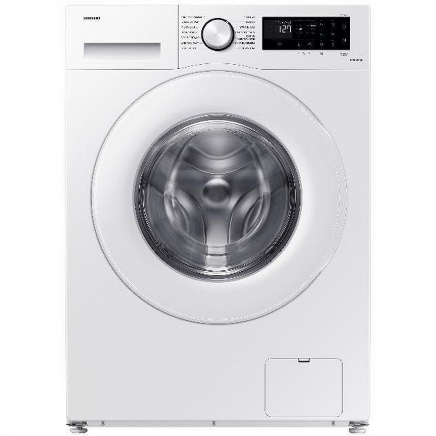 Samsung WW80CGC04ATEEN voorlader wasmachine