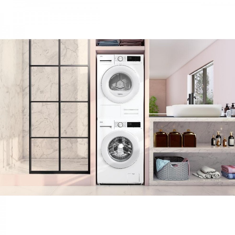 Samsung WW80CGC04ATEEN voorlader wasmachine