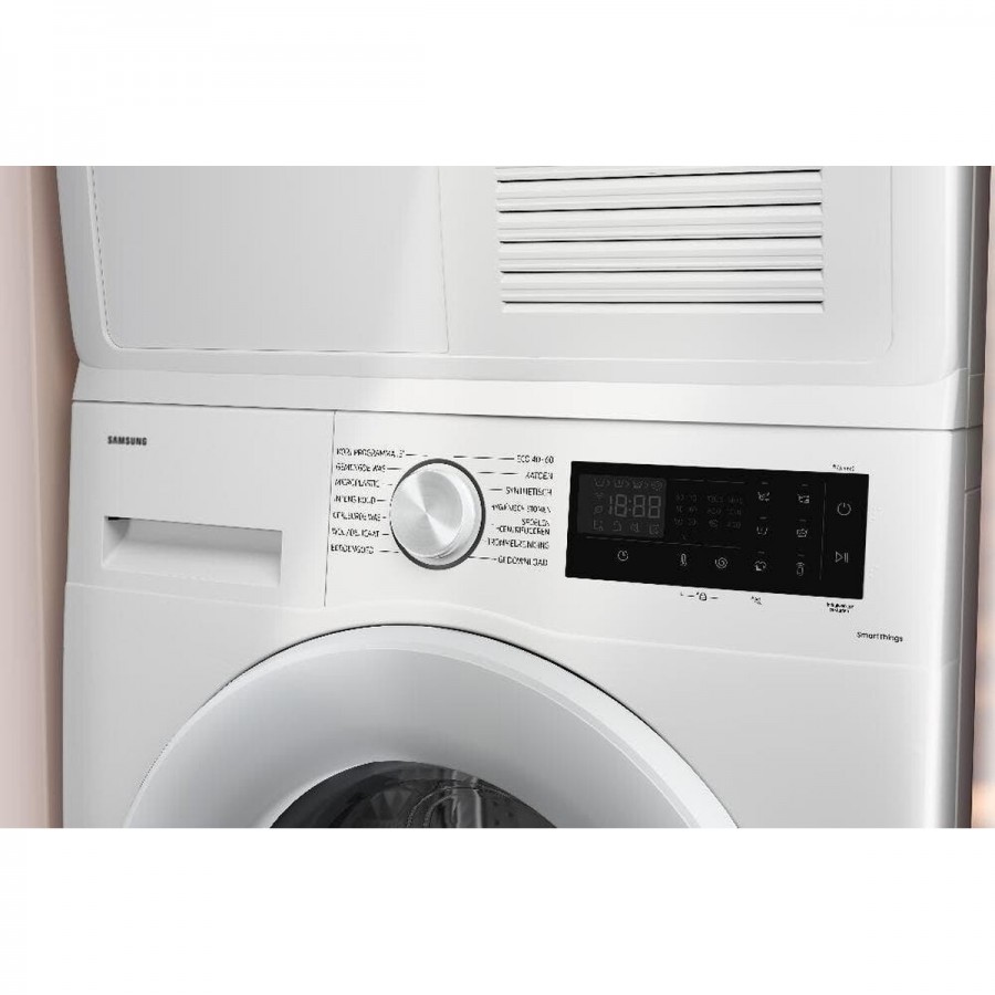 Samsung WW80CGC04ATEEN voorlader wasmachine