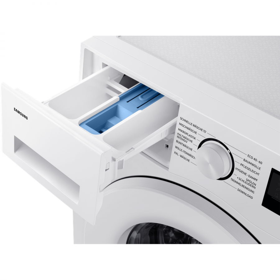 Samsung WW80CGC04ATEEN voorlader wasmachine