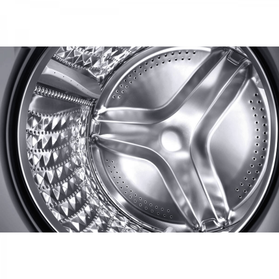 Samsung WW90DB7U94GEU3 voorlader wasmachine