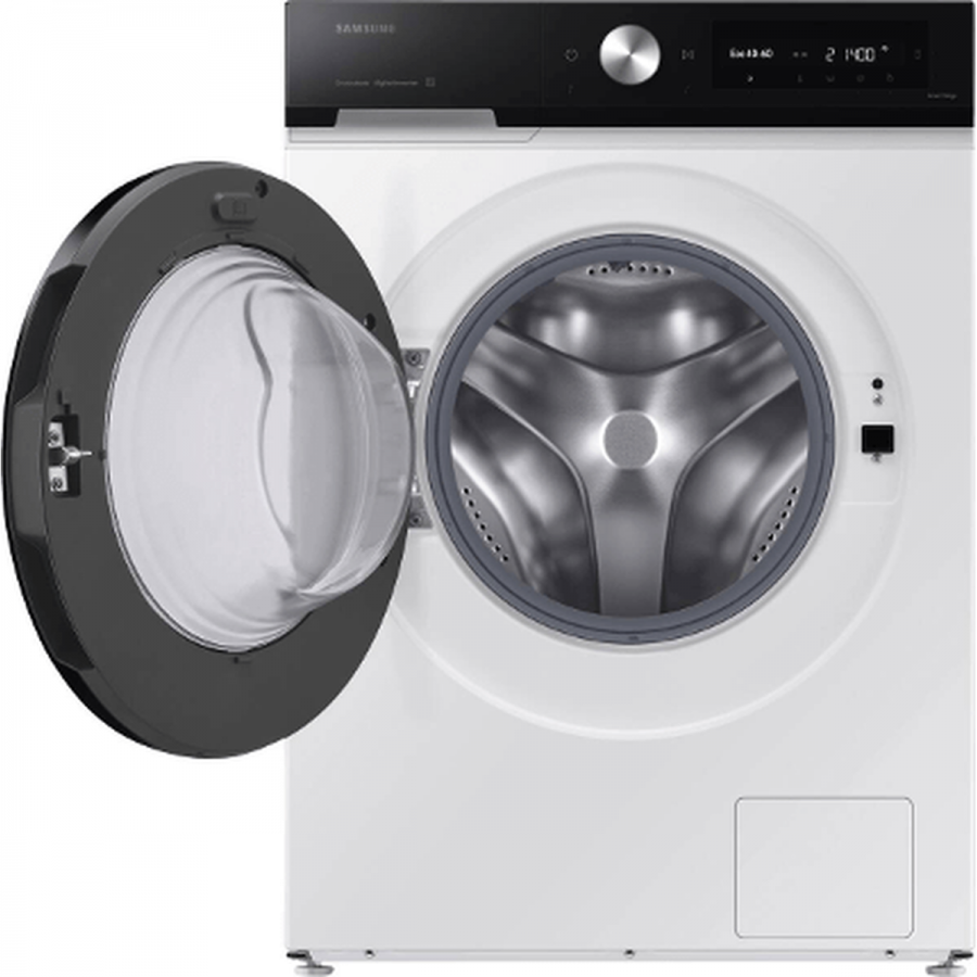 Samsung WW90DB7U94GEU3 voorlader wasmachine