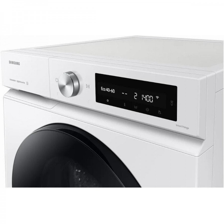 Samsung WW11DB7B34GWU3 voorlader wasmachine
