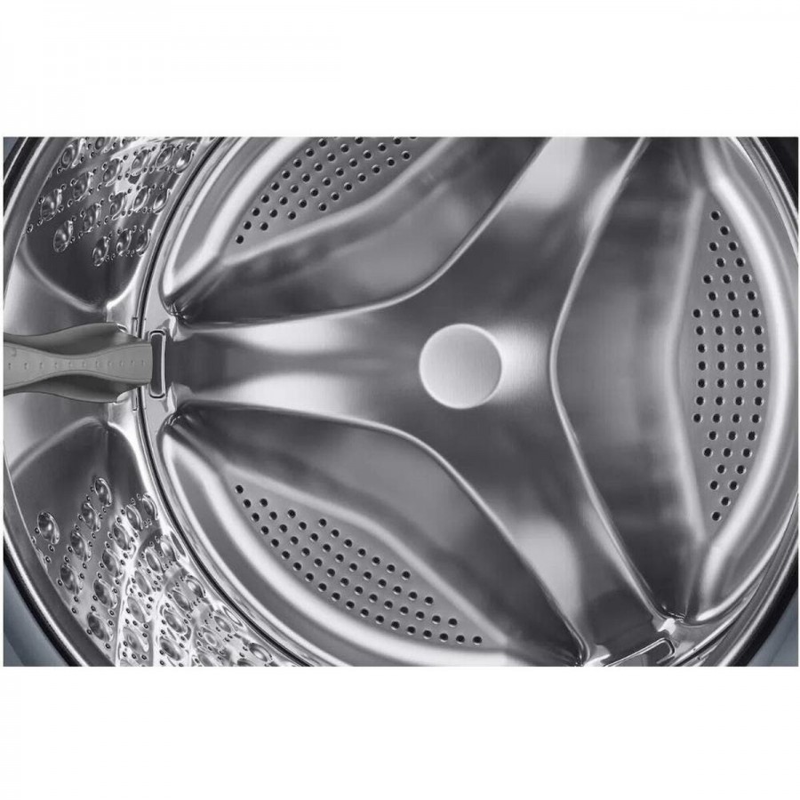 Samsung WW11DB7B34GWU3 voorlader wasmachine