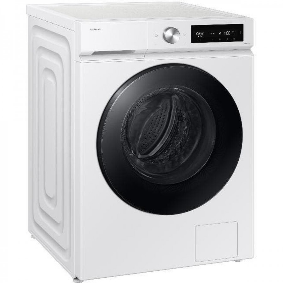 Samsung WD11DB7B85GWU3 was-droogcombinatie