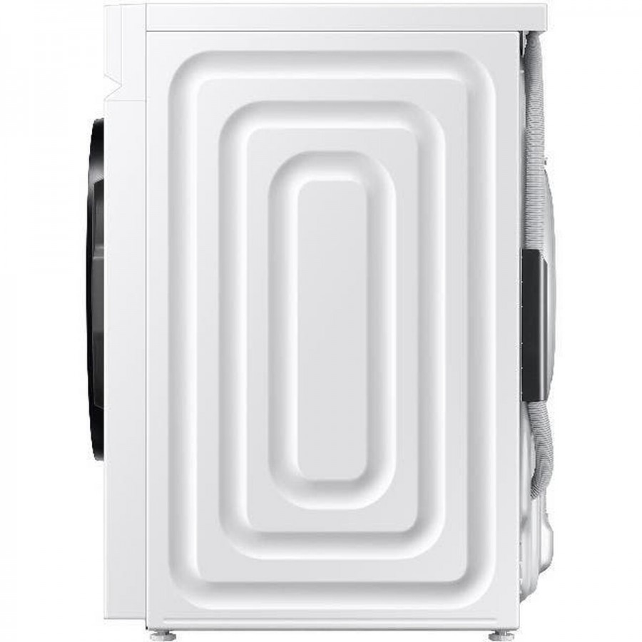 Samsung WD11DB7B85GWU3 was-droogcombinatie