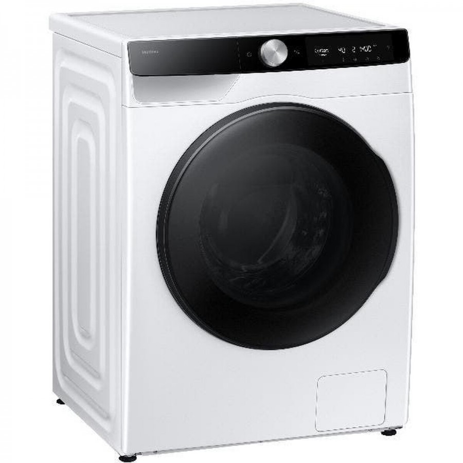 Samsung WD90DG6B85BKU3 was-droogcombinatie