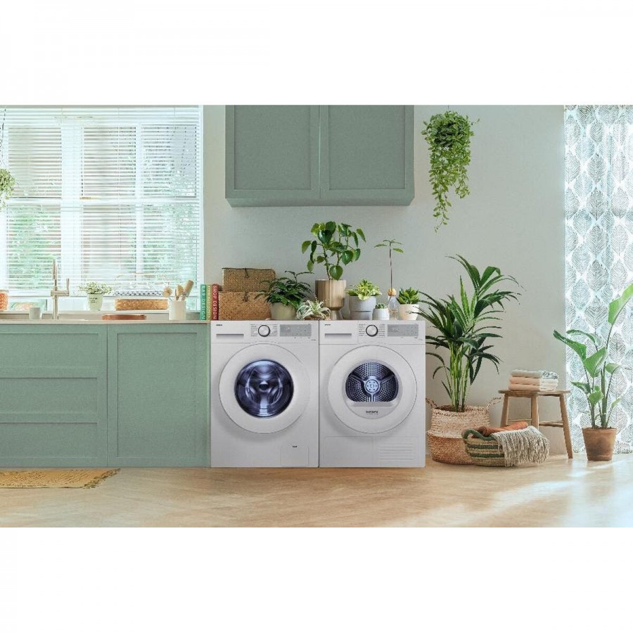 Samsung WW91CGC04ATHEN voorlader wasmachine