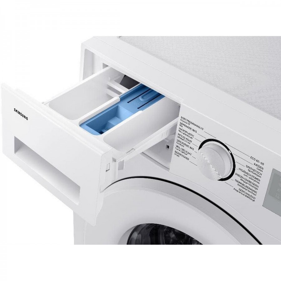 Samsung WW91CGC04ATHEN voorlader wasmachine