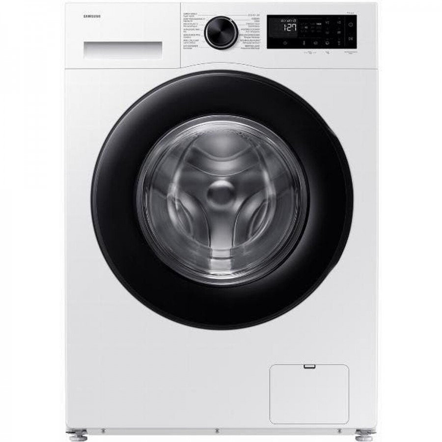Samsung WW1UFG5U34AEEN voorlader wasmachine