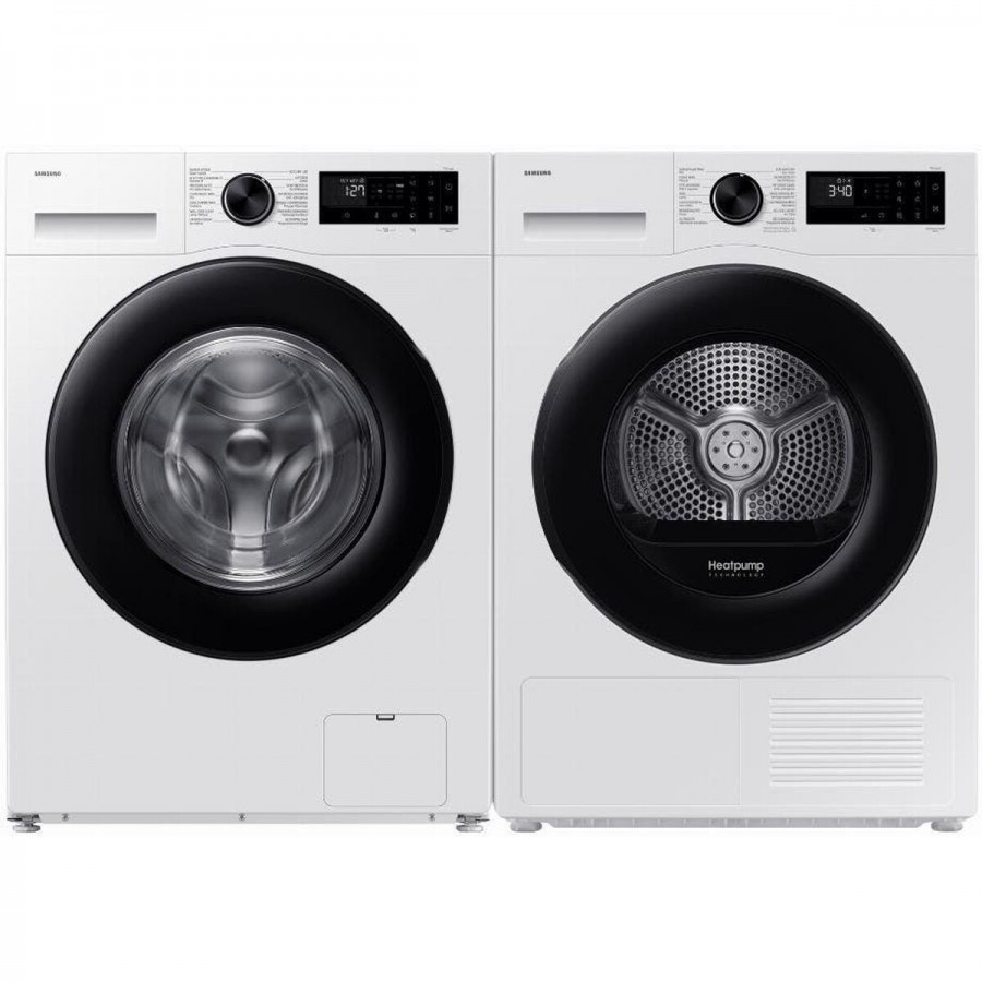Samsung WW1UFG5U34AEEN voorlader wasmachine