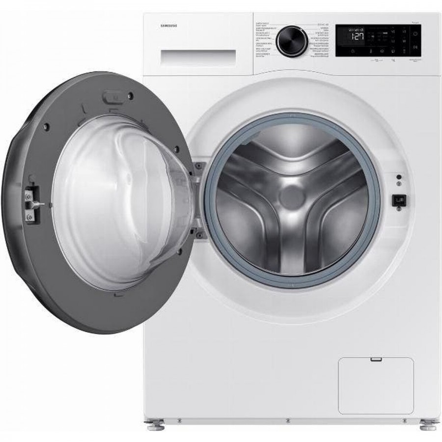 Samsung WW1UFG5U34AEEN voorlader wasmachine