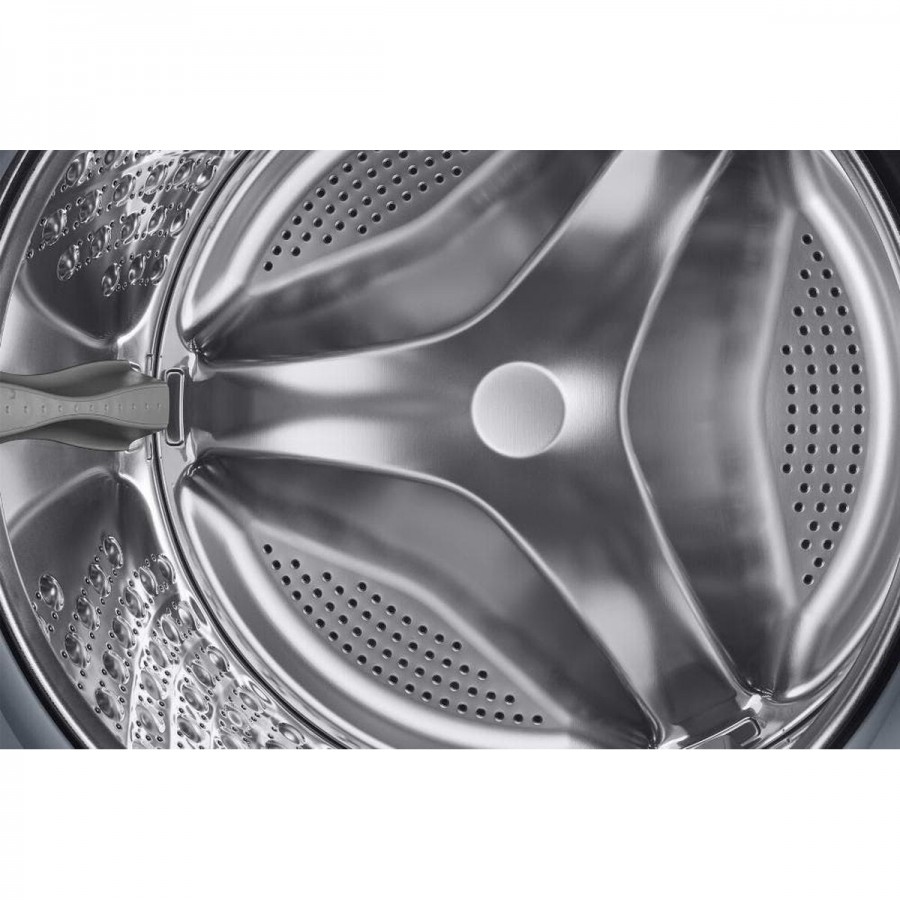 Samsung WW1UFG5U34AEEN voorlader wasmachine