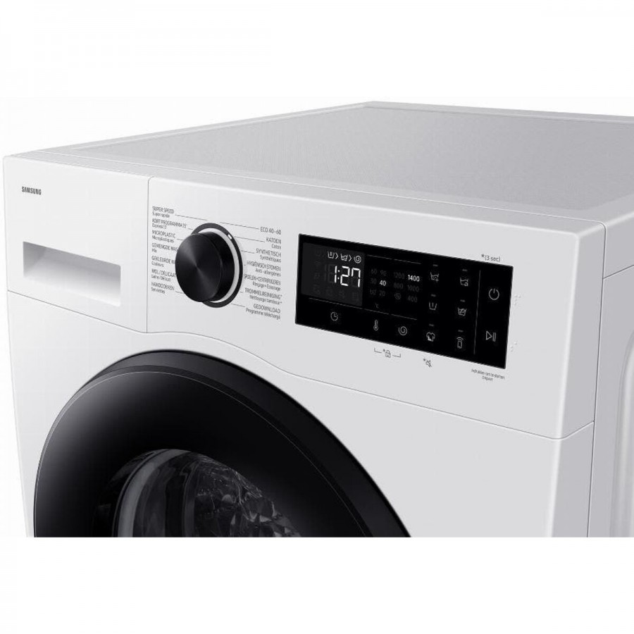 Samsung WW1UFG5U34AEEN voorlader wasmachine