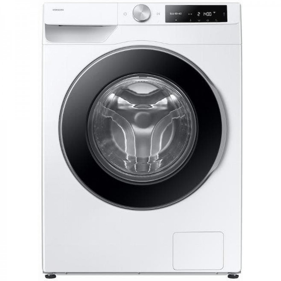 Samsung WW90DG6U85LEU3 voorlader wasmachine